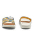SL-469C Off White Child Slides