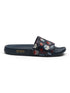SL-470C Navy Child Slides