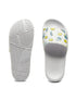 SL-470C White Child Slides