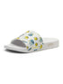 SL-470C White Child Slides