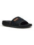 SL-473 Black Men's Slides