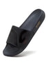 SL-475 Grey Men's Slides
