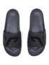 SL-475 Grey Men's Slides