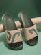 SL-475 Beige Men's Slides