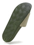 SL-475 Beige Men's Slides
