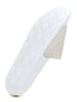 SL-475 White Men's Slides
