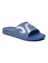 SL-475 Grey Men's Slides