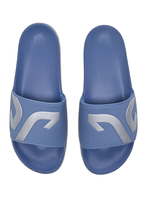 SL-475 Grey Men's Slides