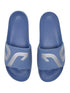 SL-475 Grey Men's Slides