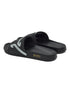 SL-476 Black Men's Slides