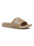 SL-476 Beige Men's Slides