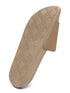 SL-476 Beige Men's Slides