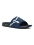 SL-476 Navy Men's Slides
