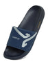 SL-476 Navy Men's Slides