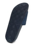 SL-476 Navy Men's Slides
