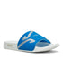 SL-476 Blue Men's Slides