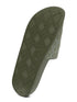 SL-477 Olive Men's Slides