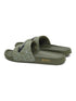 SL-477 Olive Men's Slides