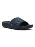 SL-478 Navy Men's Slides