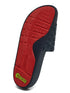 SL-478 Navy Men's Slides