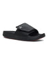 SL-479 Black Men's Slides