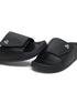 SL-479 Black Men's Slides