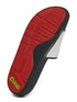 SL-479 White Men's Slides