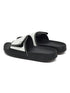 SL-479 White Men's Slides