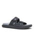SL-480 Grey Men's Slides