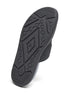 SL-480 Grey Men's Slides