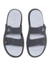 SL-480 Grey Men's Slides