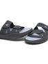 SL-480 Grey Men's Slides