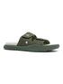SL-480 Olive Men's Slides