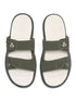 SL-480 Olive Men's Slides