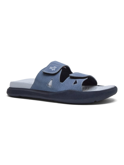 SL-480 Grey Men's Slides
