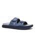 SL-480 Grey Men's Slides