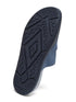 SL-480 Grey Men's Slides