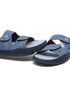 SL-480 Grey Men's Slides