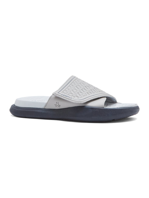 SL-481 Grey Men's Slides