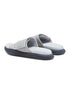 SL-481 Grey Men's Slides
