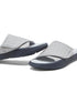 SL-481 Grey Men's Slides