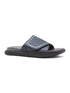 SL-481 Blue Men's Slides