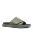SL-481 Olive Men's Slides