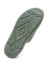 SL-481 Olive Men's Slides