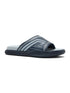 SL-482 Navy Men's Slides