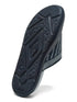SL-482 Navy Men's Slides