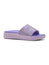SL-490L Purple Women's Slides