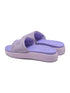 SL-490L Purple Women's Slides