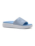 SL-490L Blue Women's Slides