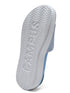 SL-490L Blue Women's Slides